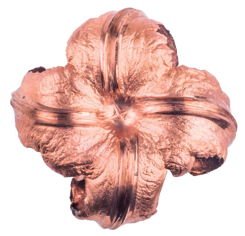 Barnes TSX, 30-06 Springfield, 180 Grain, Barnes Triple-Shock X Bullet (TSX), 2700 fps