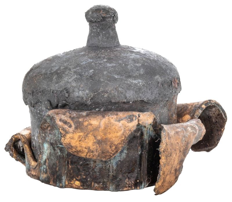 Personal Defense Hydra-Shok, 44 Rem Magnum, 240 Grain, Hydra-Shok Jacketed Hollow Point, 1210 fps