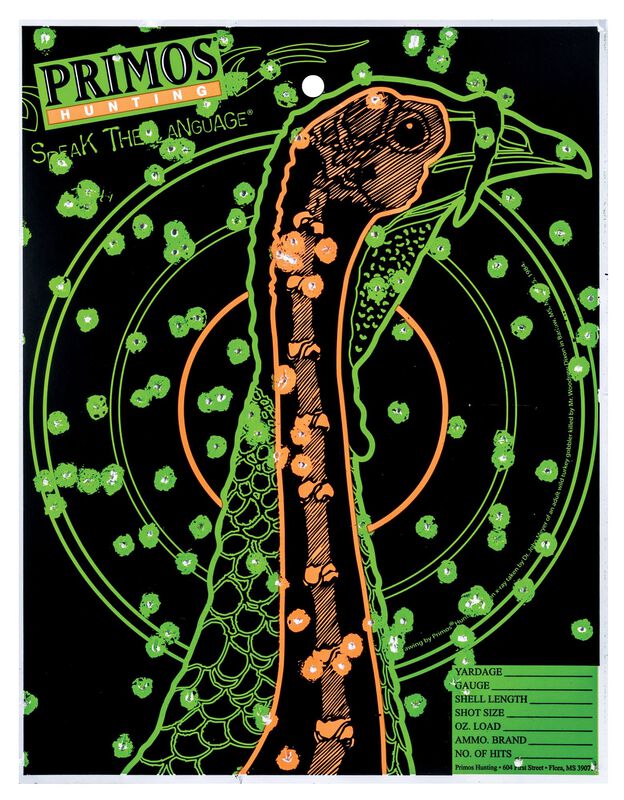 Grand Slam, 12 Gauge, 5 Shot, 3 in, 1 3/4 oz, 1200 fps