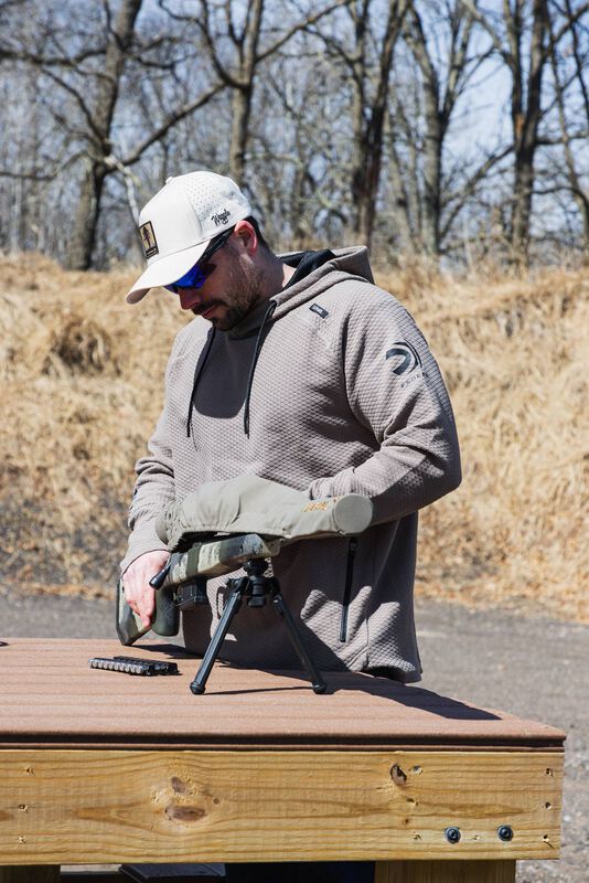 Federal/UNRL Elevation Hoodie