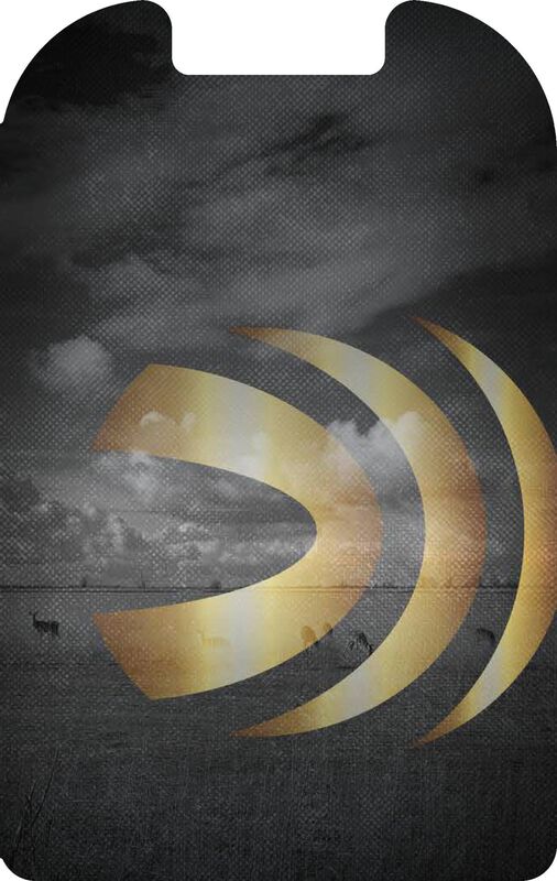 Trophy Copper Muzzleloader Bullet, .50, 270 Grain