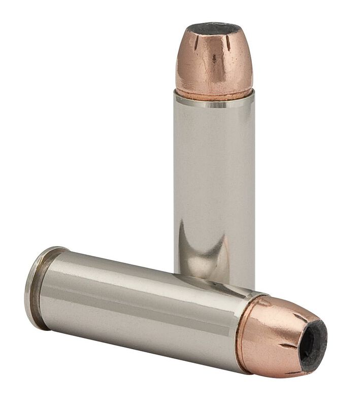 Swift A-Frame, 500 S&amp;W, 325 Grain, Swift A-Frame, 1800 fps