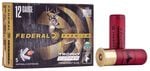 Trophy Copper Sabot Slug, 12 Gauge, 300 Grain, 2-3/4 in, 1900 fps