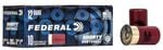 Shorty Shells, 12 Gauge, 4 Buck Shot, 1-3/4 in, 1200 fps