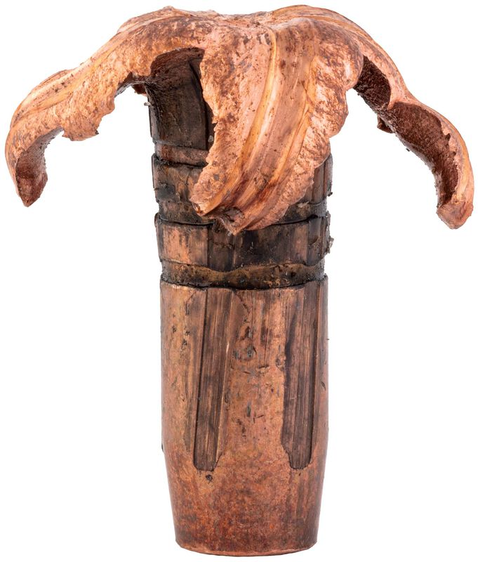 Barnes LRX, 7mm Backcountry, 168 Grain, Barnes LRX, 3150 fps