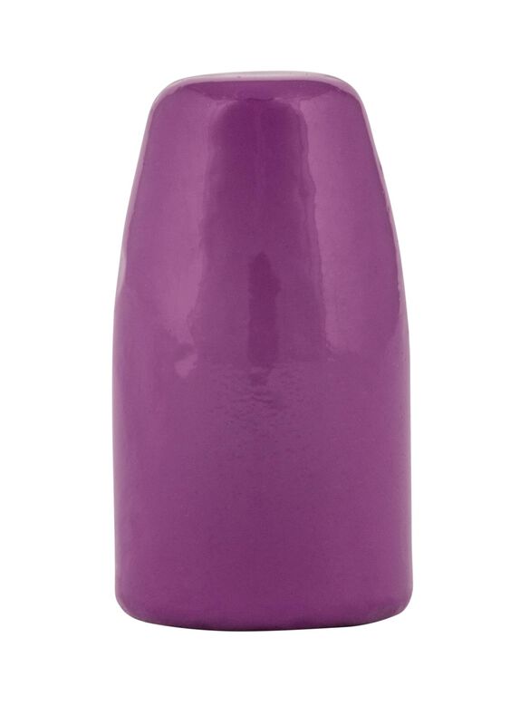 Syntech Training Match, 9mm Luger, 147 Grain, Syntech Jacket Flat Nose, 1000 fps