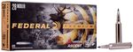 Terminal Ascent, 28 Nosler, 155 Grain, Terminal Ascent, 3200 fps