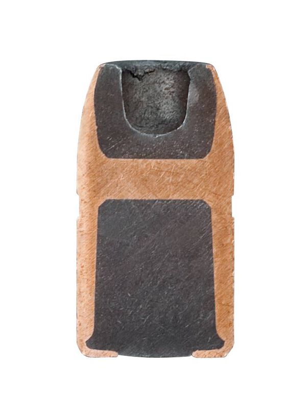 Swift A-Frame, 460 S&amp;W, 300 Grain, Swift A-Frame, 1750 fps