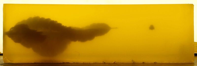 HammerDown Handgun, 44 Rem Magnum, 270 Grain, Bonded Soft Point, 1615 fps