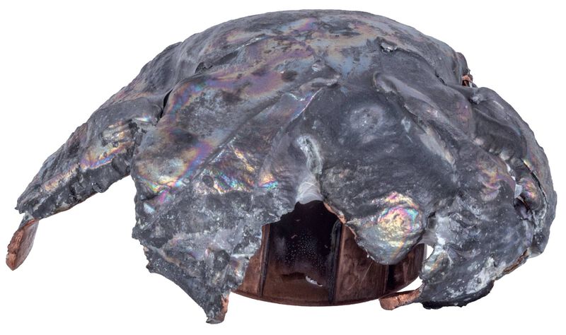 HammerDown Rifle, 444 Marlin, 270 Grain, Bonded Soft Point, 2225 fps