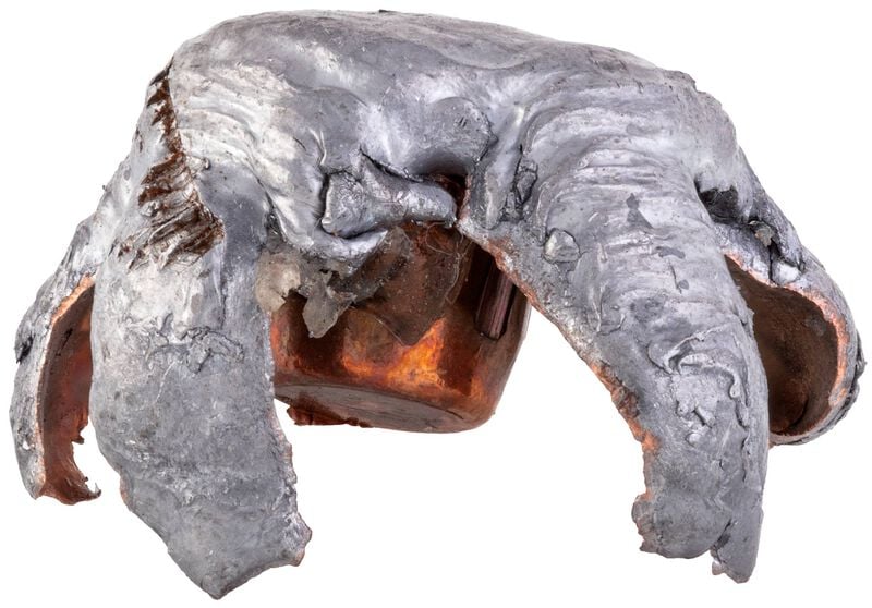 Fusion Tipped Rifle, 7mm Backcountry, 175 Grain, Fusion Tipped, 3125 fps