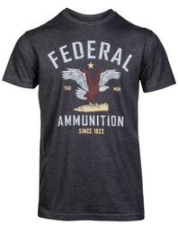 Federal Eagle Bullet T-Shirt