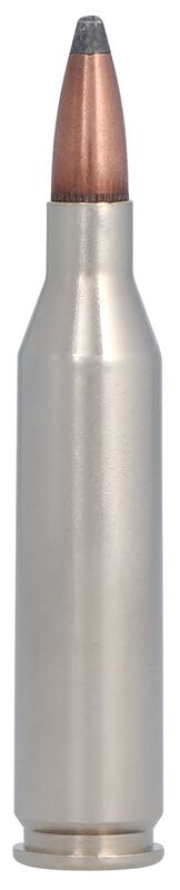 Nosler Partition, 243 Win, 100 Grain, Nosler Partition, 2850 fps