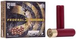 Buckshot, 12 Gauge, 00 Buck Shot, 3-1/2 in, 1100 fps