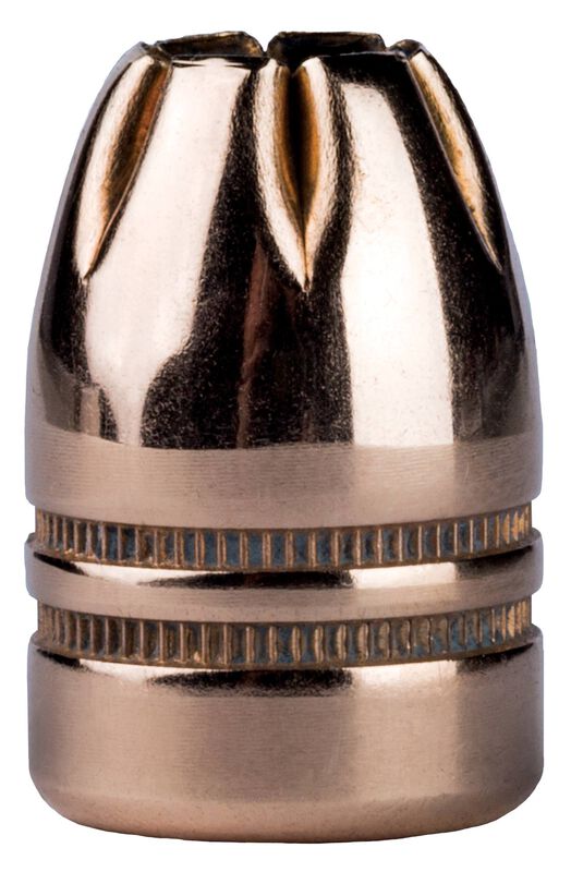 Personal Defense Hydra-Shok Deep, 45 Auto, 210 Grain, Hydra-Shok Deep Jacketed Hollow Point, 980 fps