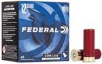 Game Load Upland Heavy Field, 12 Gauge, 6 Shot, 2-3/4 in, 1 1/8 oz, 1255 fps