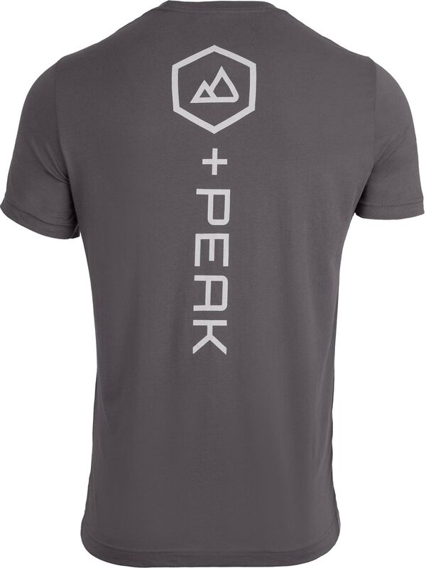Federal 6.5 +Peak T-Shirt