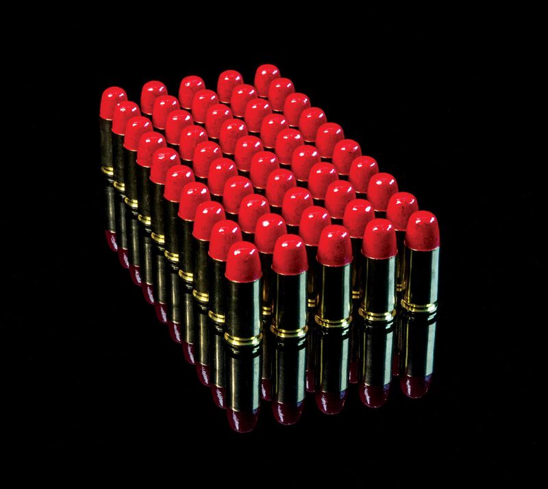 Syntech PCC, 9mm Luger, 130 Grain, Syntech Jacket Flat Nose, 1140 fps