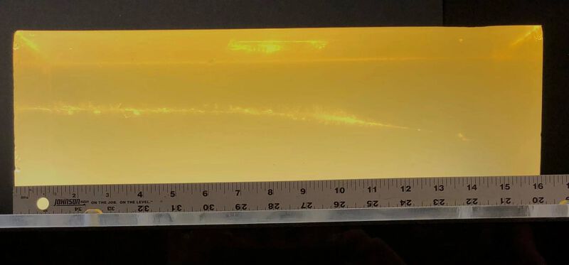 Personal Defense Punch Rimfire, 22 LR, 29 Grain, Nickel Plated Flat Nose, 1080 fps