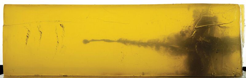 Nosler Partition, 30-06 Springfield, 165 Grain, Nosler Partition, 2830 fps