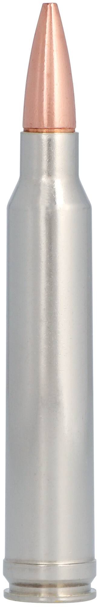 Federal 300 Win Mag 180gr Barnes TSX – Proven .300 Winchester Magnum Lead-Free Hunting Ammo, 2960 fps, 20 Rounds 3 Federal 300 Win Mag 180gr Barnes TSX – Proven .300 Winchester Magnum Lead-Free Hunting Ammo, 2960 fps, 20 Rounds - Image 3