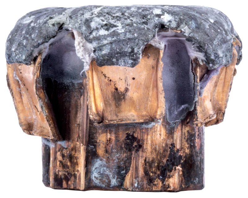 Personal Defense Punch, 38 Special +P, 120 Grain, Jacketed Hollow Point, 1000 fps