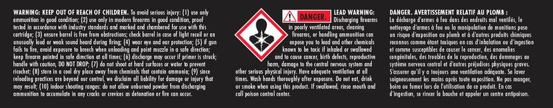 Gold Medal Sierra MatchKing, 308 Win, 168 Grain, Sierra Matchking Boat-Tail Hollow Point, 2650 fps