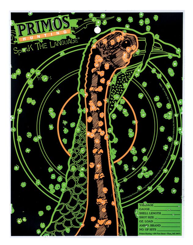 Heavyweight TSS, 12 Gauge, 9 Shot, 3 in, 1 3/4 oz, 1200 fps