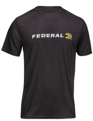 Federal Xtreme-Tek T-Shirt Black