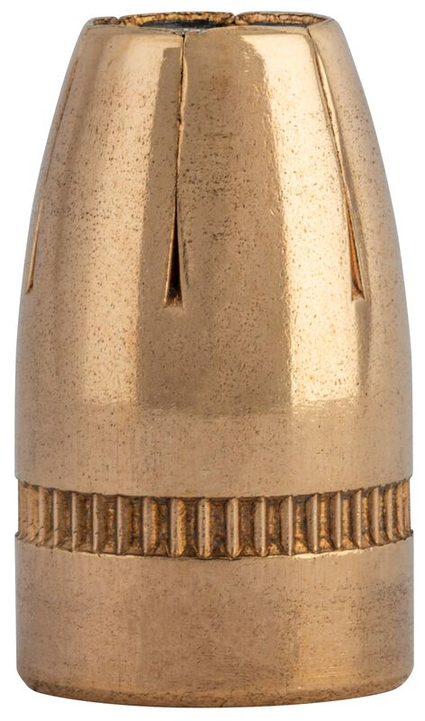 Personal Defense Punch, 9mm Luger, 124 Grain, Jacketed Hollow Point, 1150 fps