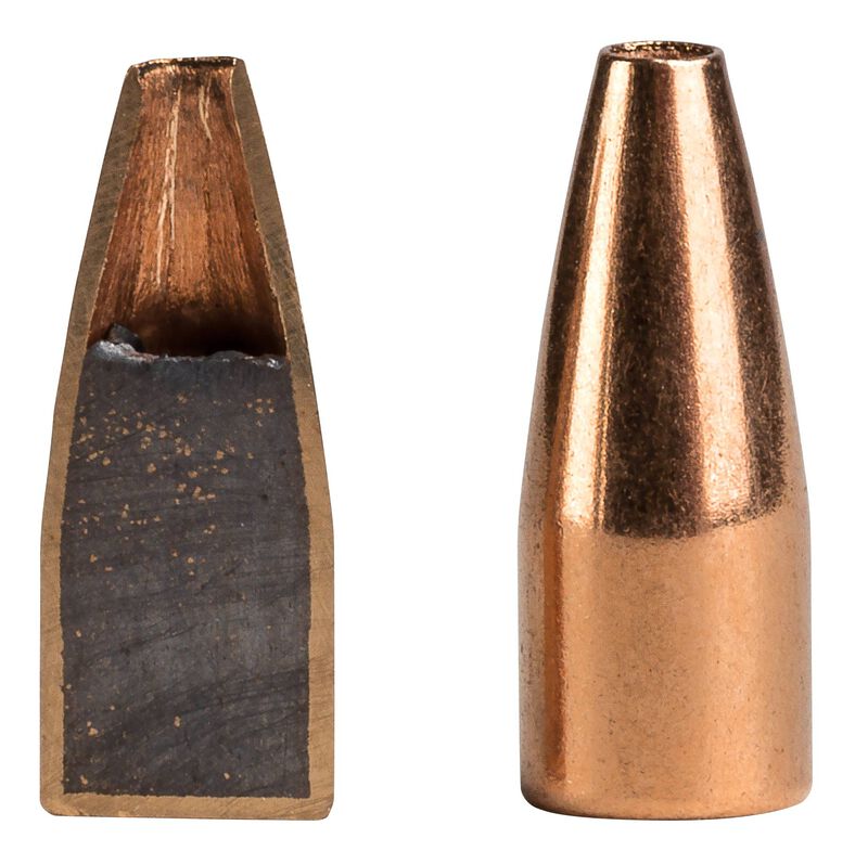 Varmint &amp; Predator Speer TNT, 17 HMR, 17 Grain, Speer TNT Jacketed Hollow Point, 2530 fps