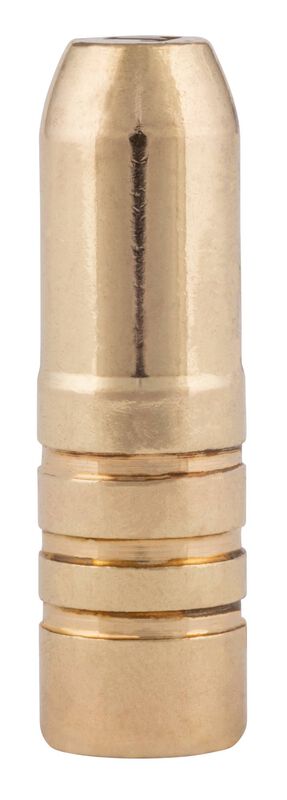 Trophy Bonded Sledgehammer Solid Component Bullet, .375, 300 Grain