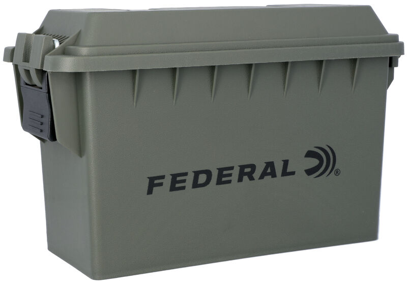 Federal Ammo Can