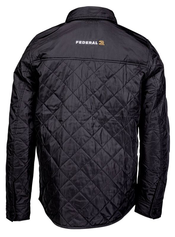 Federal Diamondback Jacket