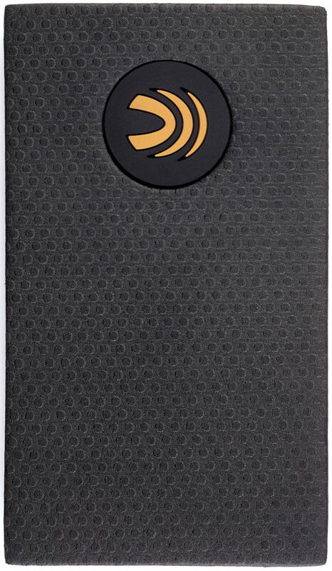 Federal Magnetic Barrel Pad, Shotgun, 3 in. x 5 in.