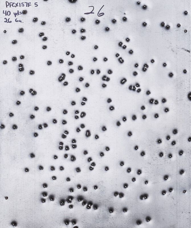 Grand Slam, 12 Gauge, 5 Shot, 3 in, 1 3/4 oz, 1200 fps