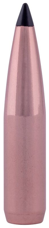 Swift Scirocco II, 6.5 Creedmoor, 130 Grain, Swift Scirocco, 2800 fps