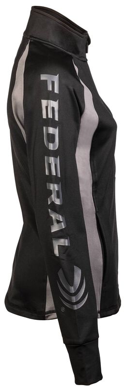 Federal Performance Raglan Women's Jacket