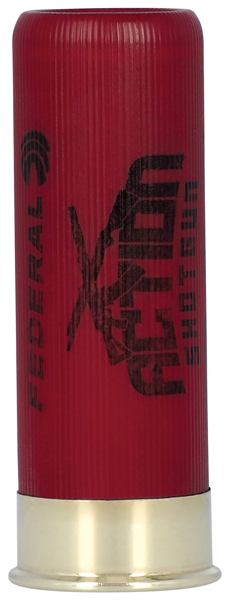Federal Action Shotgun 12ga 3 Gun Load – Superb Roll Crimp Competition Shells, 200 Rounds 3 Federal Action Shotgun 12ga 3 Gun Load – Superb Roll Crimp Competition Shells, 200 Rounds - Image 3