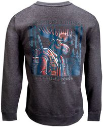 Federal/Duluth Pack Home On The Range Sweatshirt