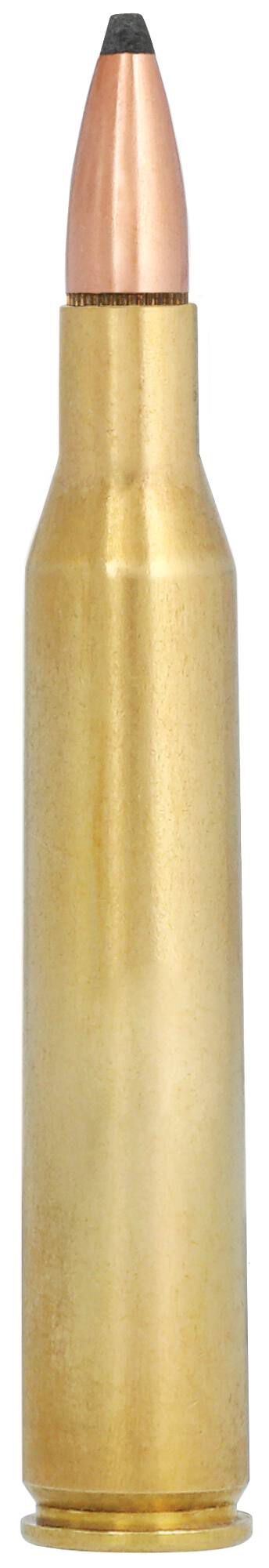 Federal 25-06 117gr JSP – Proven 25-06 Remington Hunting Ammo, 3030 fps, 20 Rounds 3 Federal 25-06 117gr JSP – Proven 25-06 Remington Hunting Ammo, 3030 fps, 20 Rounds - Image 3