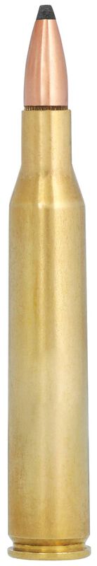 Power-Shok Rifle, 25-06 Rem, 117 Grain, Jacketed Soft Point, 3030 fps