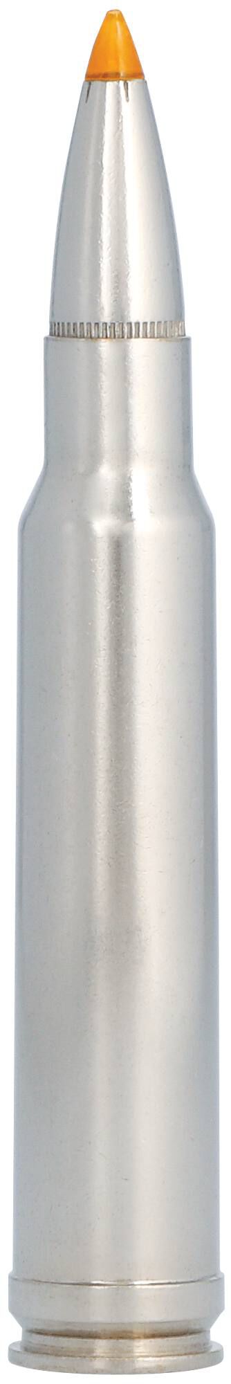 Federal 338 Win Mag 200gr Trophy Bonded Tip – Powerful Elk and Moose Ammo, 20 Rounds - Image 4