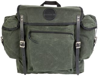Federal/Duluth Pack Rambler Pack