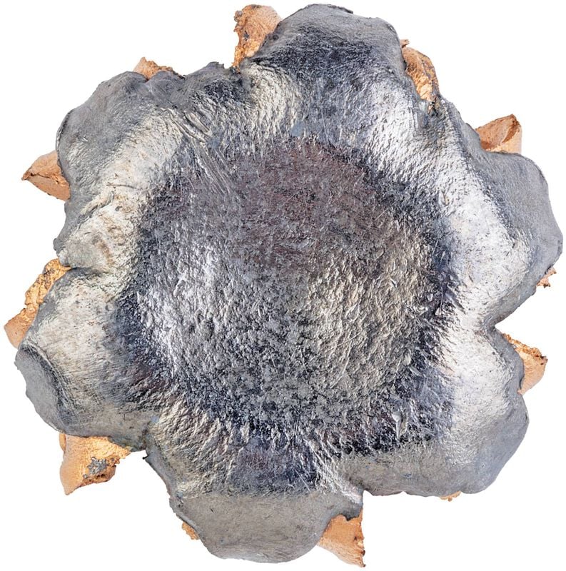 Personal Defense Punch, 9mm Luger, 115 Grain, Punch Jacket Hollow Point, 1180 fps