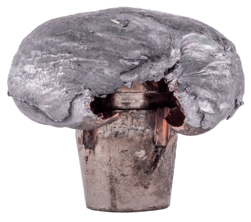 Terminal Ascent, 7mm Rem Mag, 155 Grain, Terminal Ascent, 3000 fps