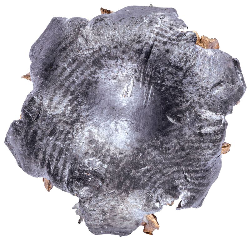 Personal Defense Punch, 40 S&amp;W, 165 Grain, Jacketed Hollow Point, 1130 fps