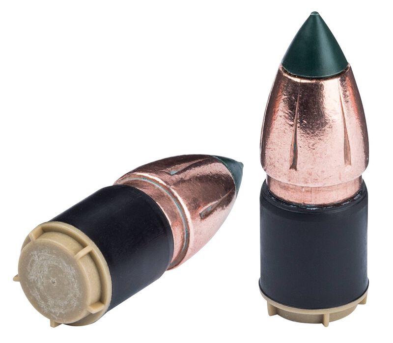 Trophy Copper Muzzleloader Bullet, .50, 270 Grain