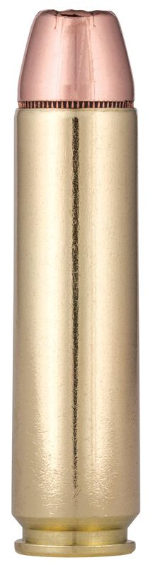 Power-Shok Rifle, 450 Bushmaster, 300 Grain, Soft Point, 1900 fps