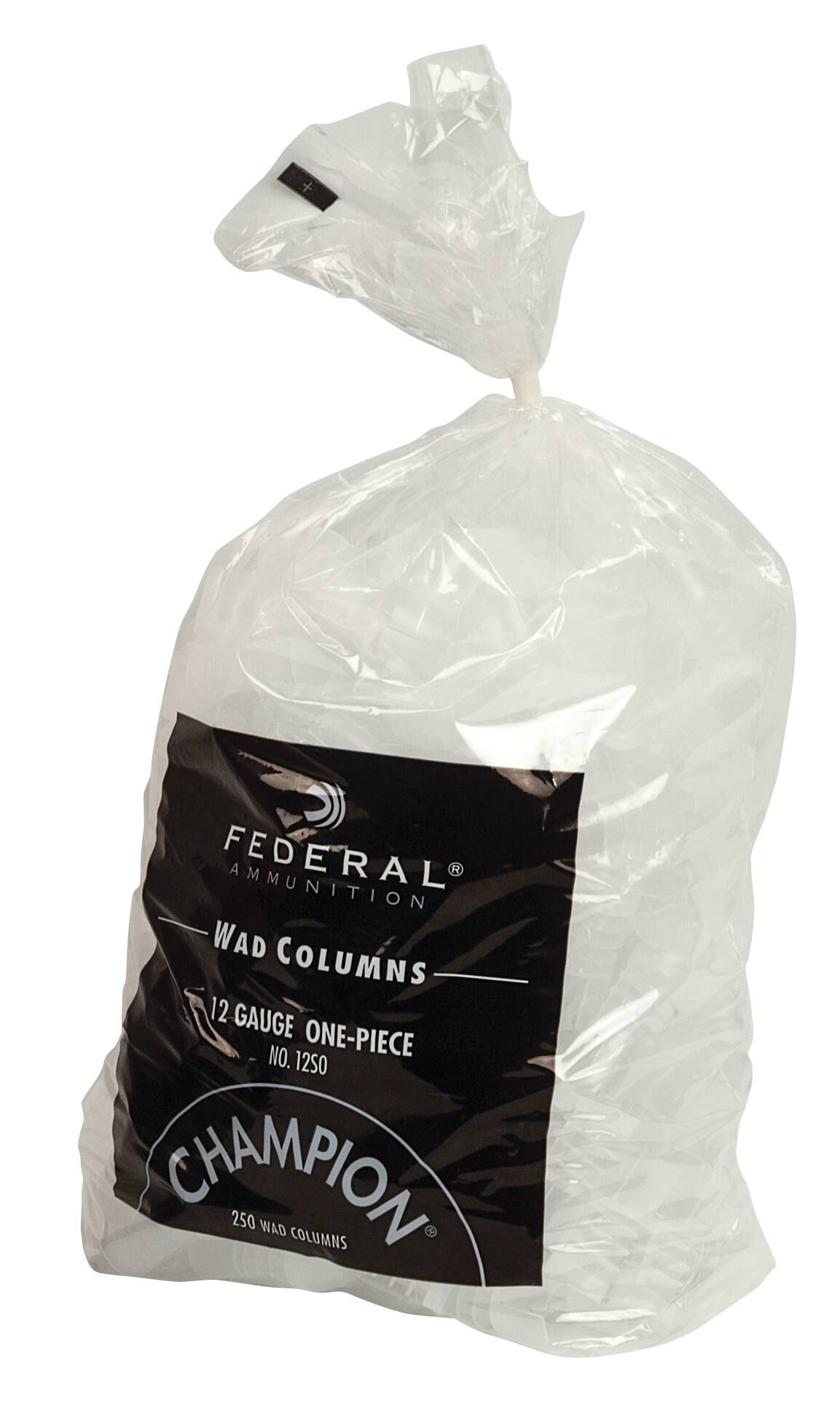 Buy Champion Wad, 12 Gauge, 5000 Count | Federal